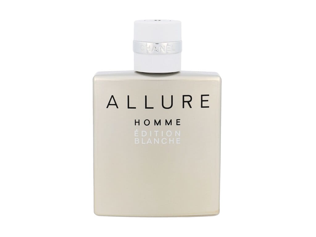 Chanel Allure Homme Edition Blanche M Woda perfumowana 50ml-583041